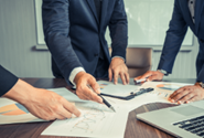 Strategic Consultancy