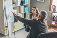 Mentorship and Leadership Coaching